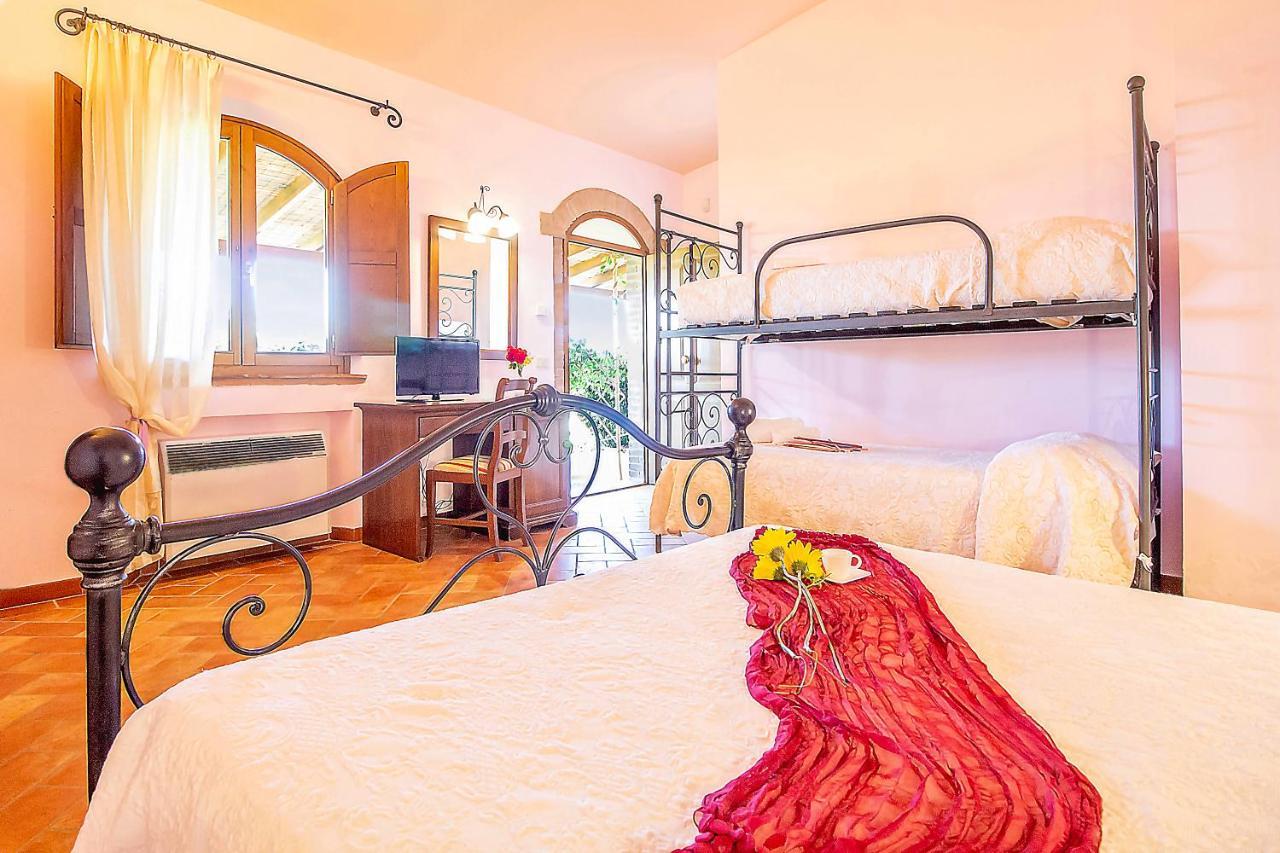 מונטאיונה Agriturismo Poggio Pistolese מראה חיצוני תמונה